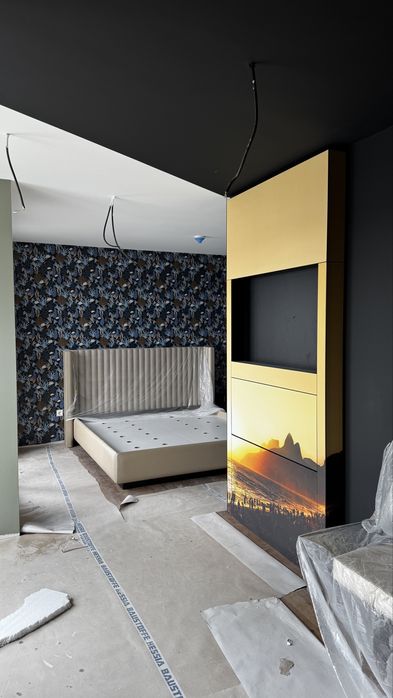 Role Fototapet Premium Germany