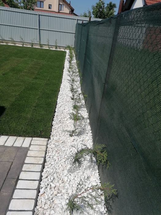 Piatra ornamentala/marmura ornamentala