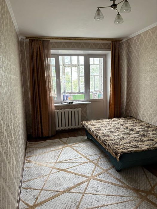 Продам 4 ком. Квартиру