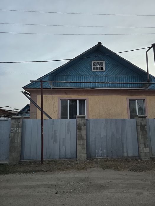 Сдам в аренду дом