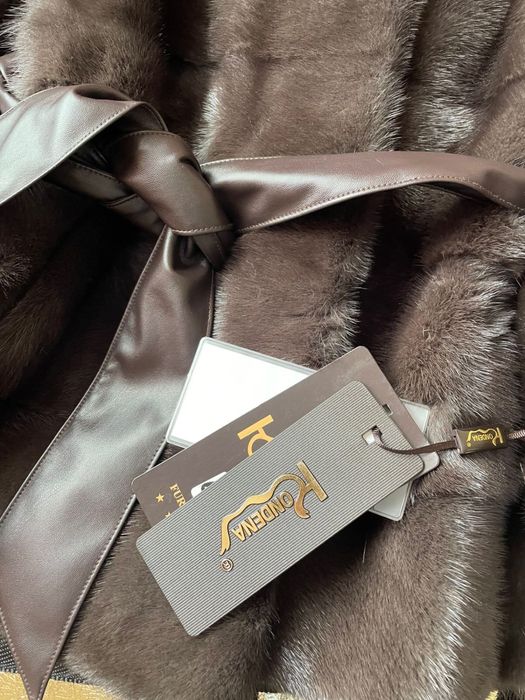 Продам шубу автоледи норка