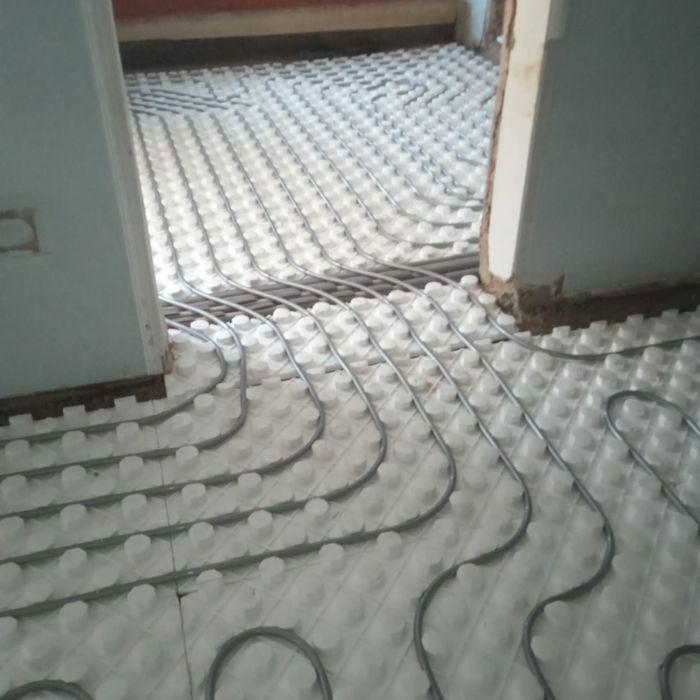 Сантехника отопление