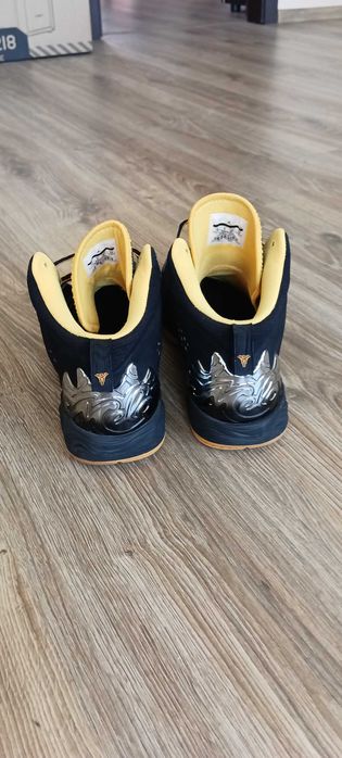 Jordan Carmelo Anthony баскетболни маратонки