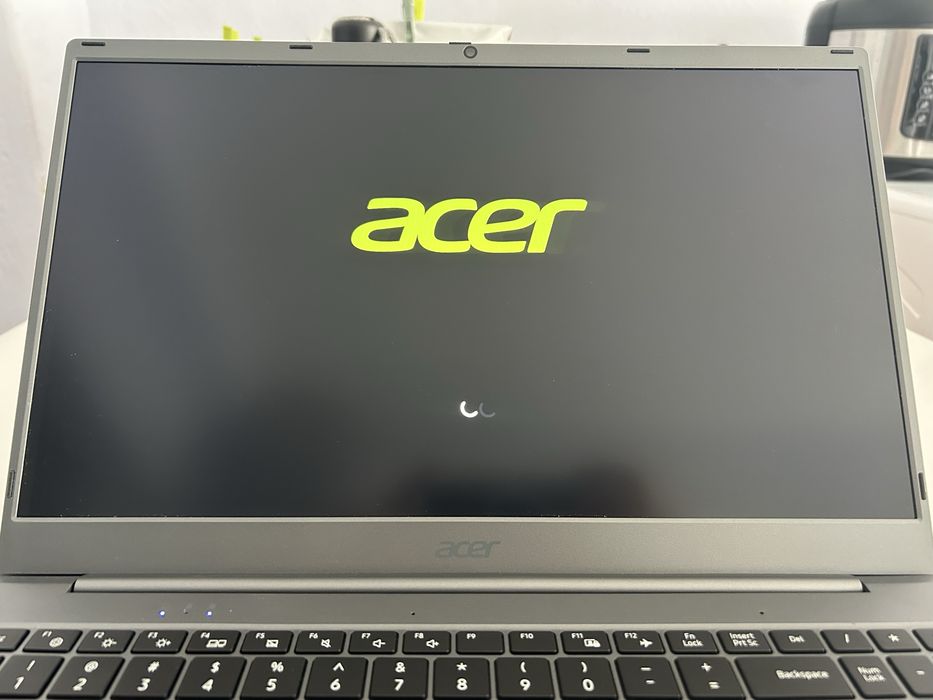 Лаптоп Acer Aspire Lite 15