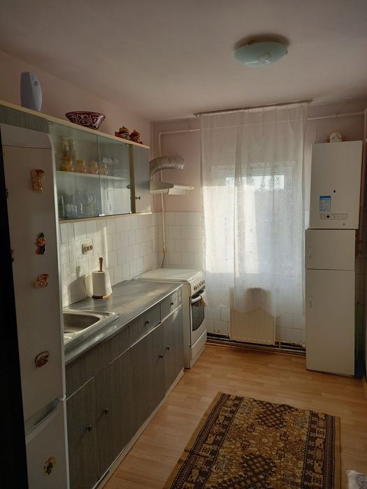 Apartament de vanzare