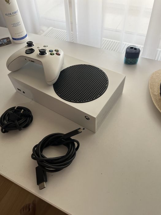 Xbox one seria s