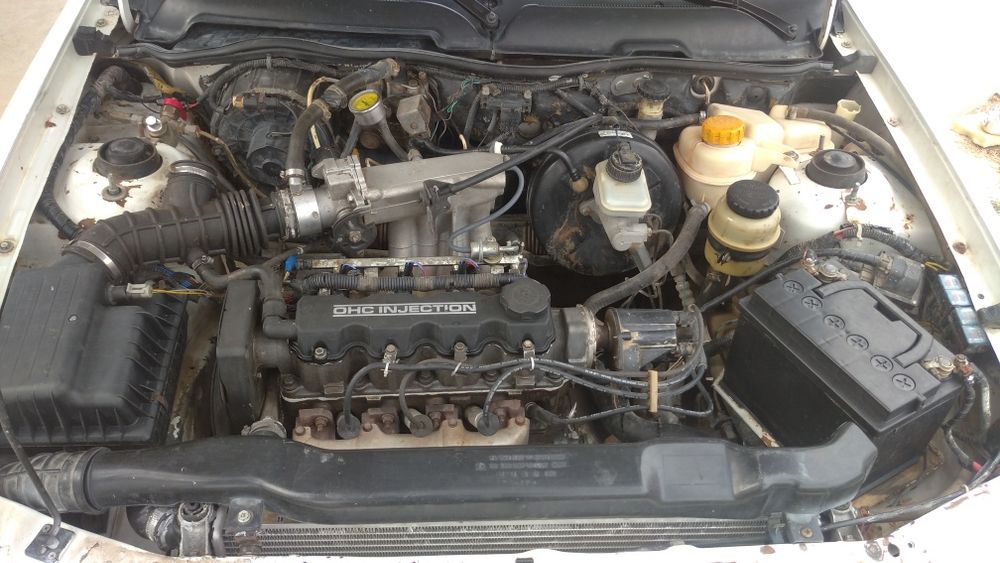 нексия.сонс матор