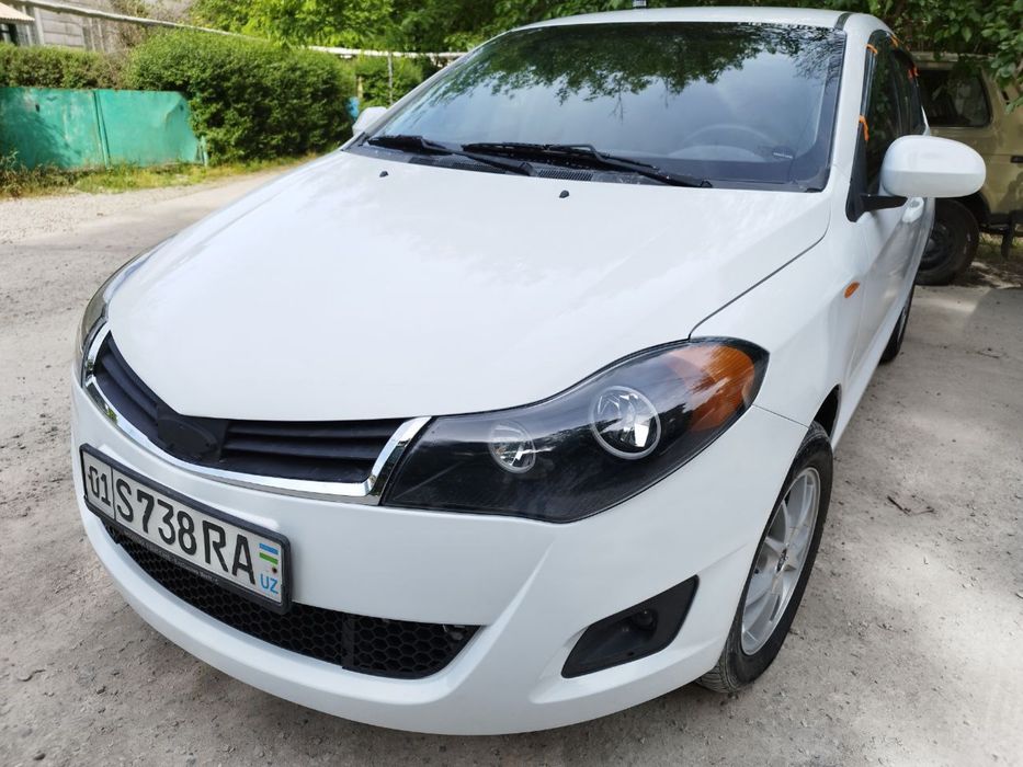 Продается машина