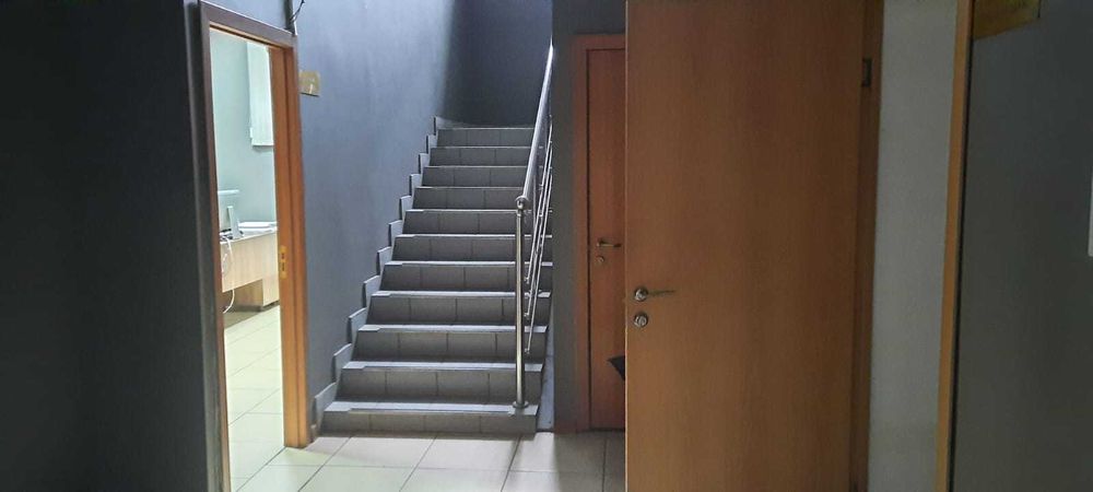 Сдаются офисные помещения в аренду