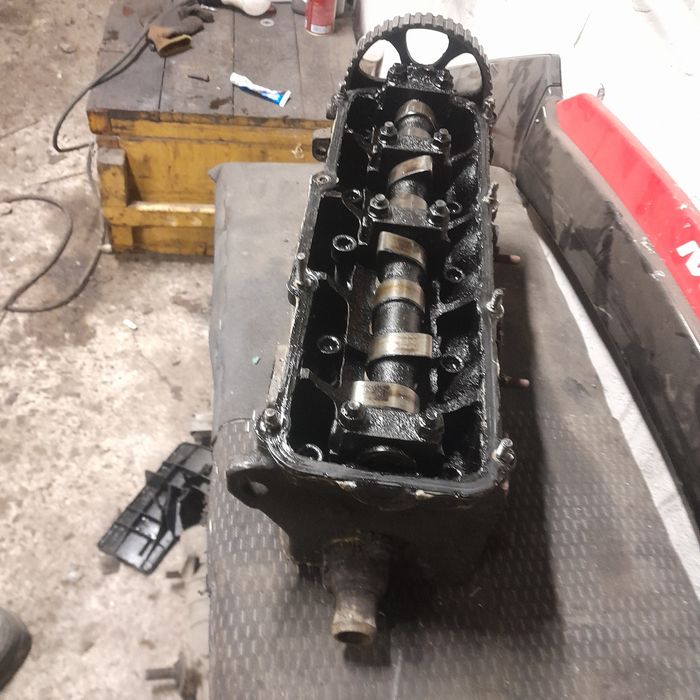 Продам гбц ауди пасат