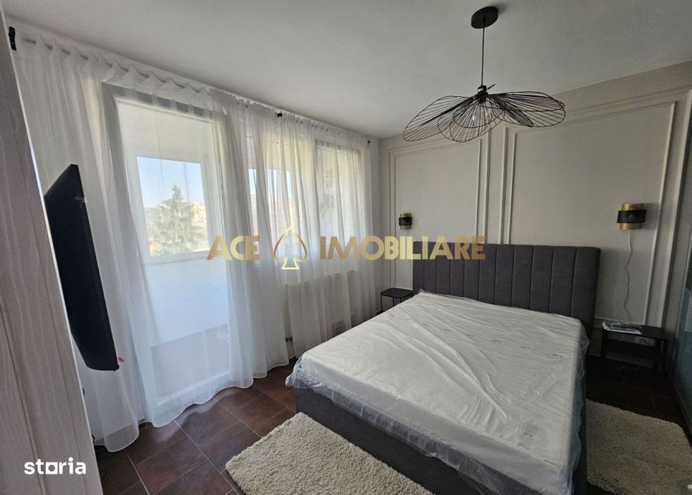 2 Camere de inchiriat | Tineretului | Metrou | PetFriendly