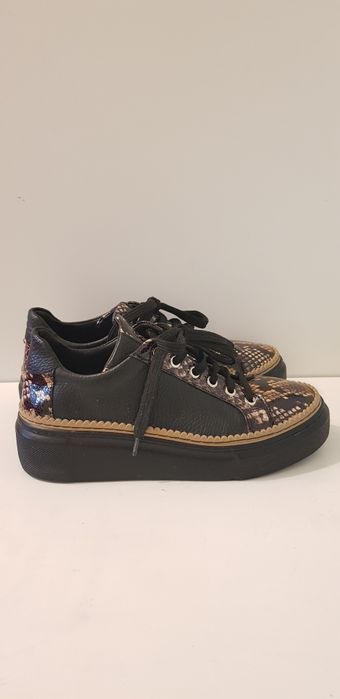 Tenisi de piele Epica 38