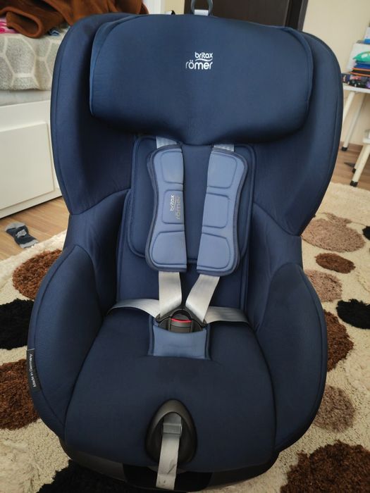 Scaun copil auto, Britax Roamer, 76-105 cm, 22kg