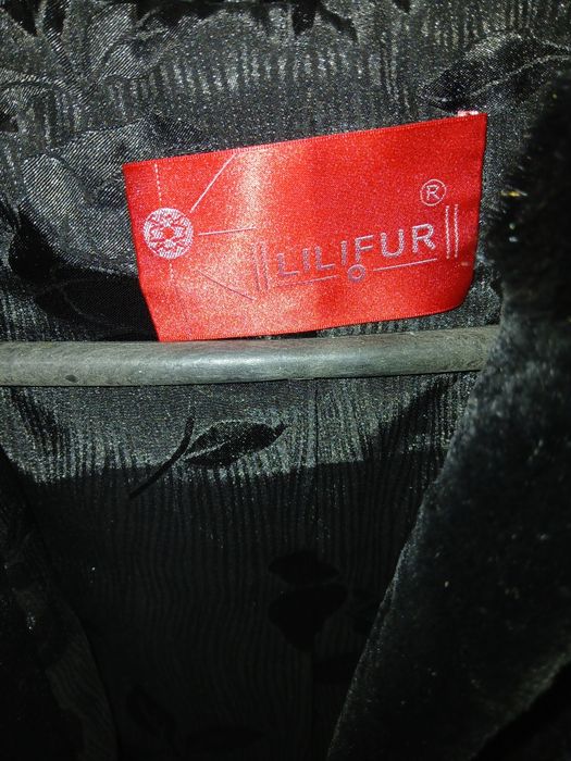 Шуба новая продам