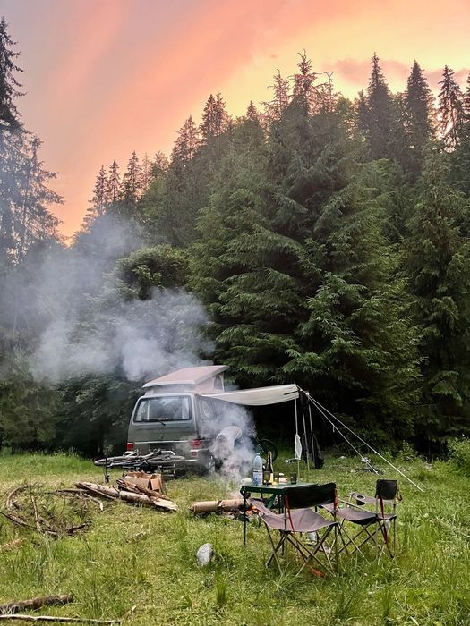 “Camper Adventures Romania” Afaceri de vânzare