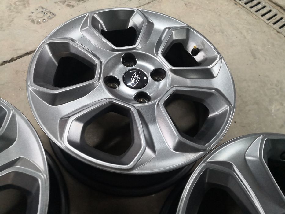 4x108 Ford форд 4х108 16 цола оригинални джанти с датчици