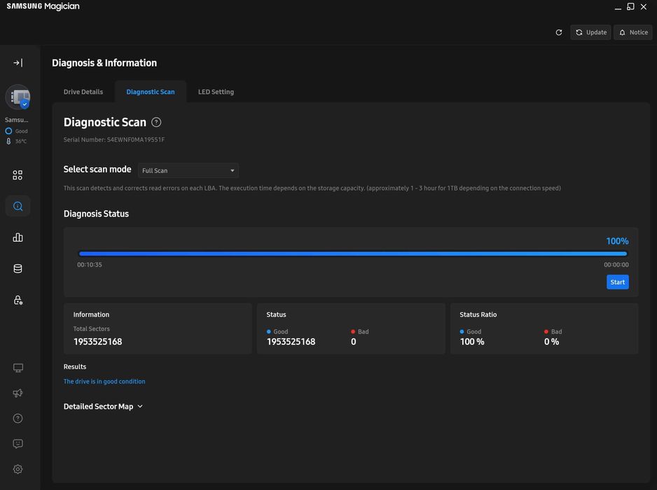 SSD Samsung 970 EVO Plus NVMe M.2 1TB
