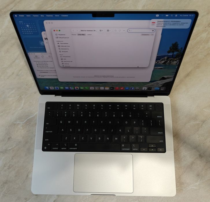 MacBook Pro 14 M4PRO 24/1TB 91% 20GPU