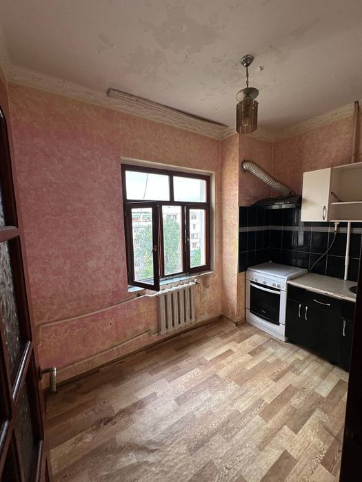 Массив 6 куйлюк. 2х ком кВ. Не торец.