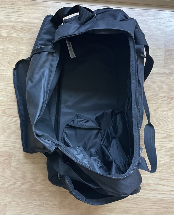 Geanta Puma pt voiaj/transport/sala negru