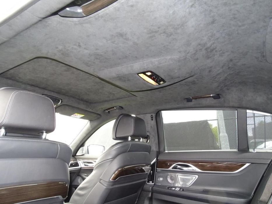 Bmw 745e 2019 400 cp m laser bowers trapa