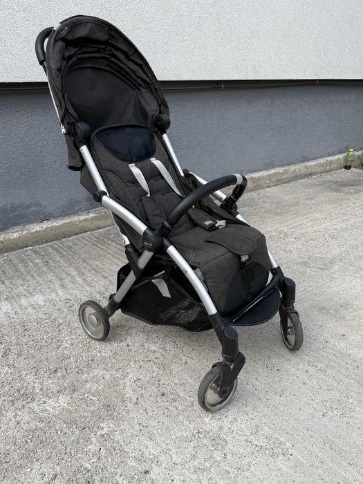 Carucior Sport Chicco Goody Plus