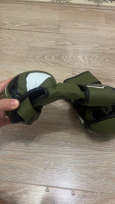 Перчатки ММА новые без торга!