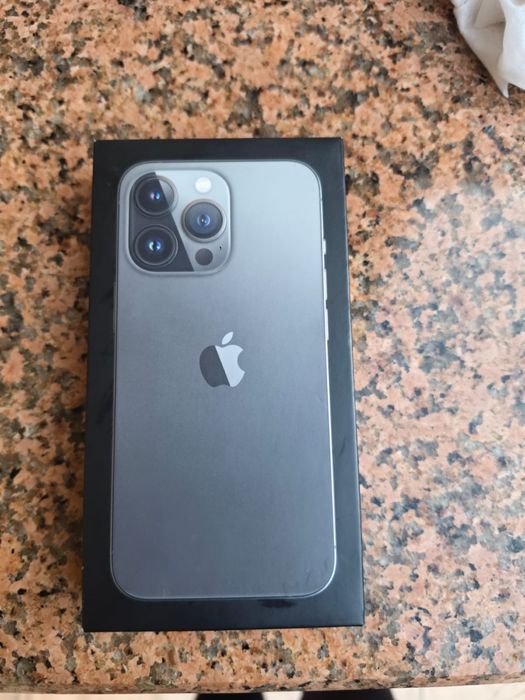 Iphone 13 pro 256