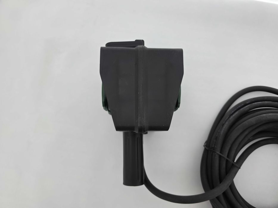 Prelungitor Priză de grădină Brennenstuhl IP44 4 prize