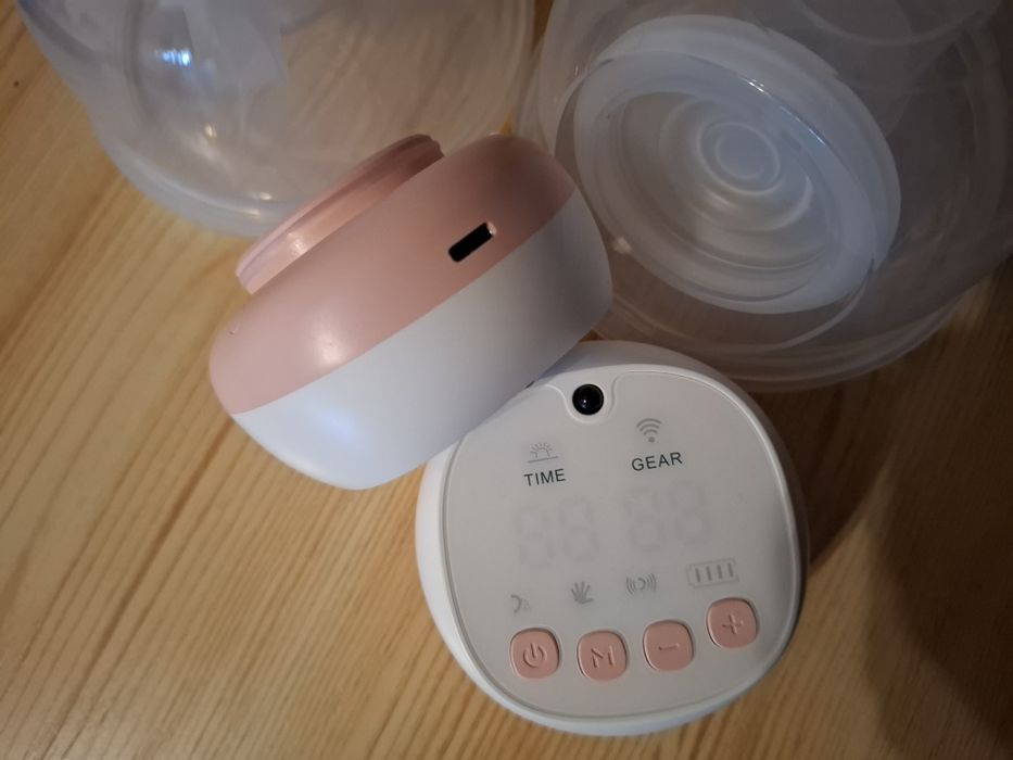 Pompa san , handsfree