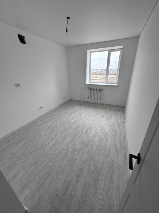 Продается полноценная однокомнатная квартира в Сарыарке по лучшей цене