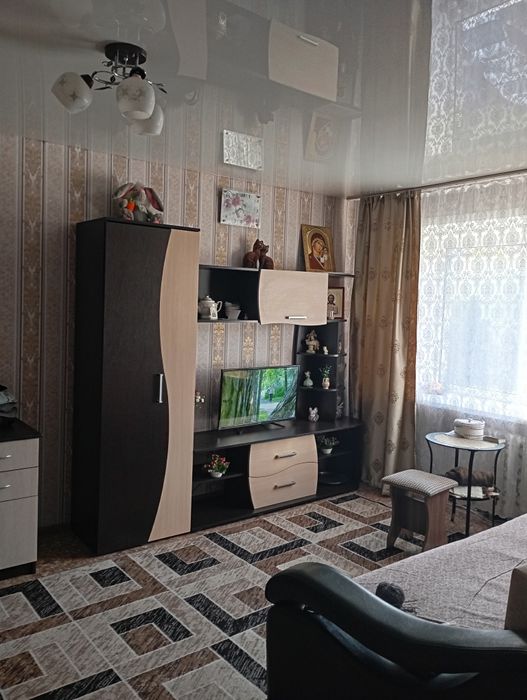 Продажа квартиры