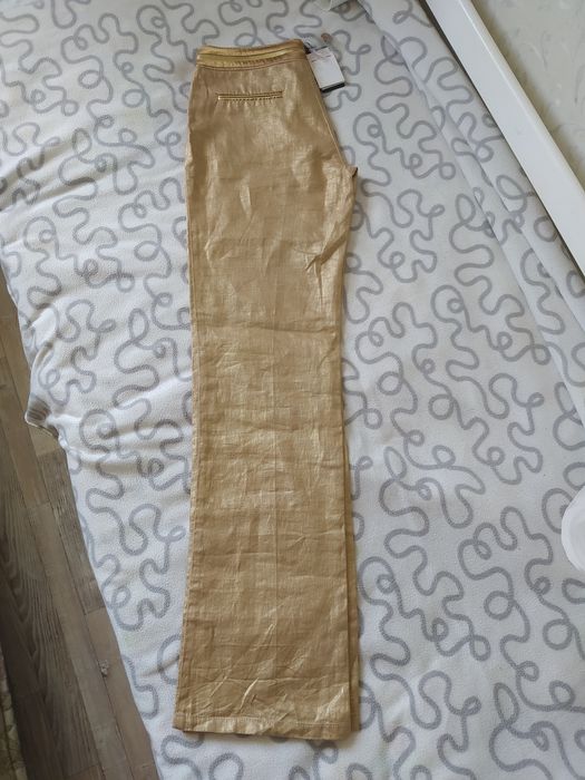 Брюки новые, Gucci, р-р 29