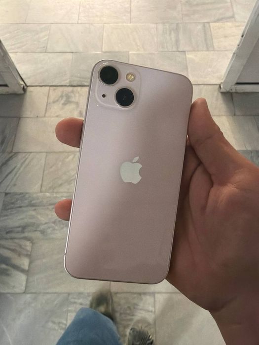 Продаётся IPhone 13 на запчасти