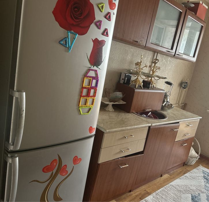 Холодильник