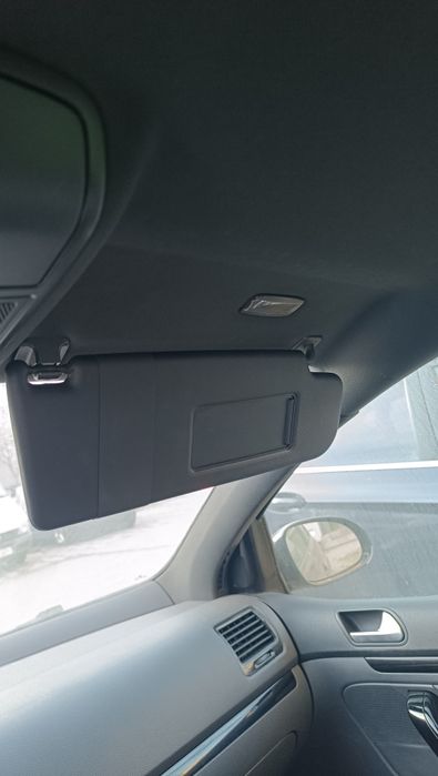 •Продавам ОРИГИНАЛЕН Черен таван от Голф 5 GTI  cheren tavan za golf 5