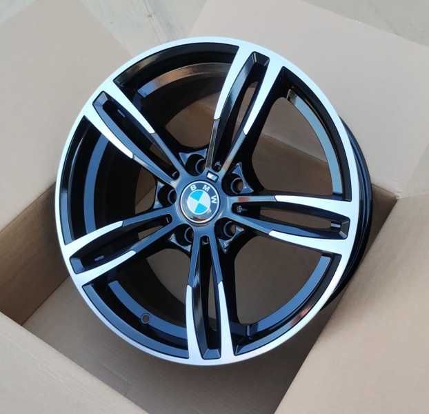 Jante 18 BMW X5 sau X3, Seria 3  seria 5