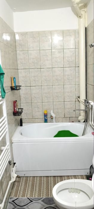 Închiriere garsonieră Târgu Jiu -Bicaz