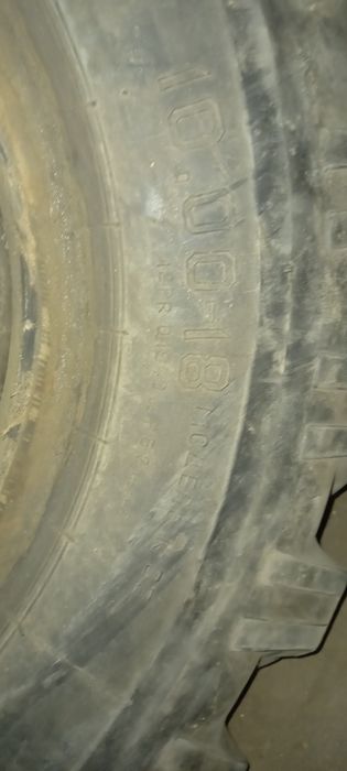 Продам  шины газ 66