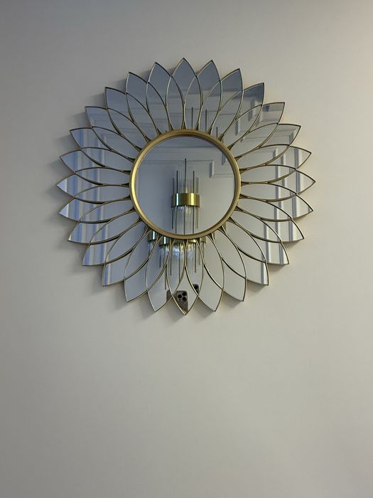 Masa cu oglinda/consola