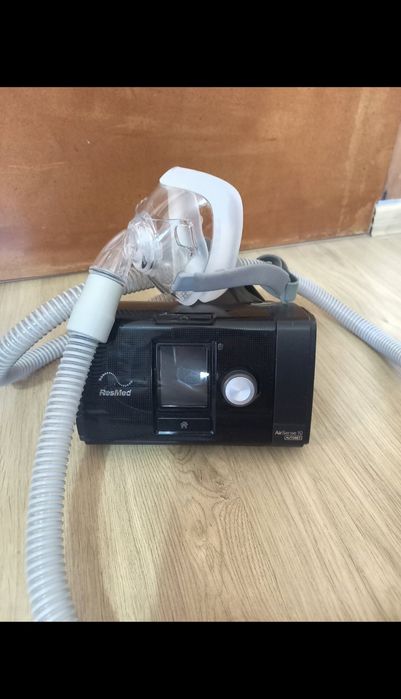 ResMed 10 AirSense