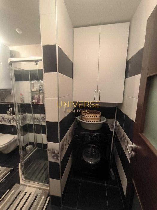 Продава се Двустаен апартамент в к.к. Слънчев бряг - 85 кв.м за 1459 €/кв.м - Снимка #9