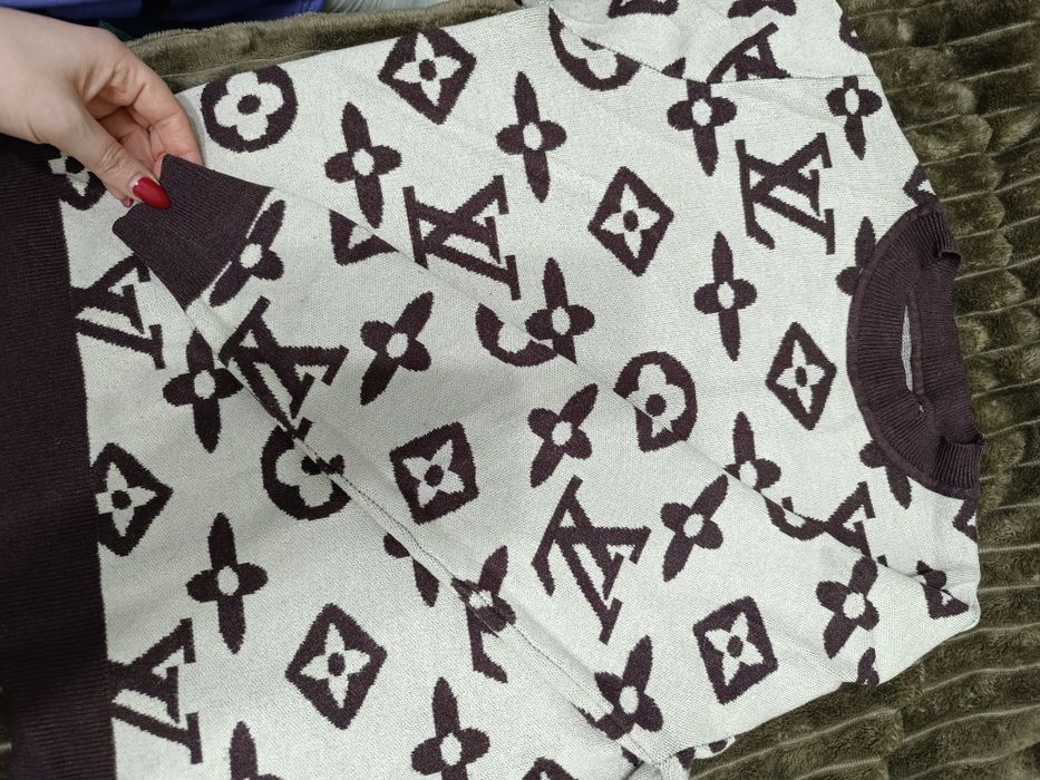 Кофта, подойдёт на 46-48 рр