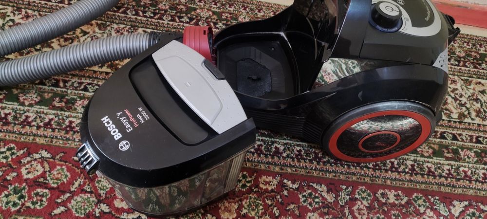 Bosch Original пилесос