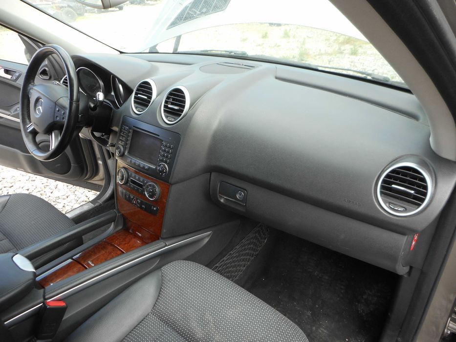 Табла табло арматурни от Мерцедес