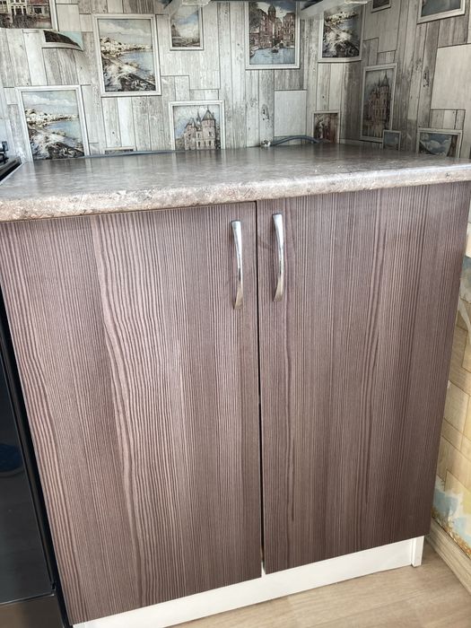 Продам кухонный гарнитур