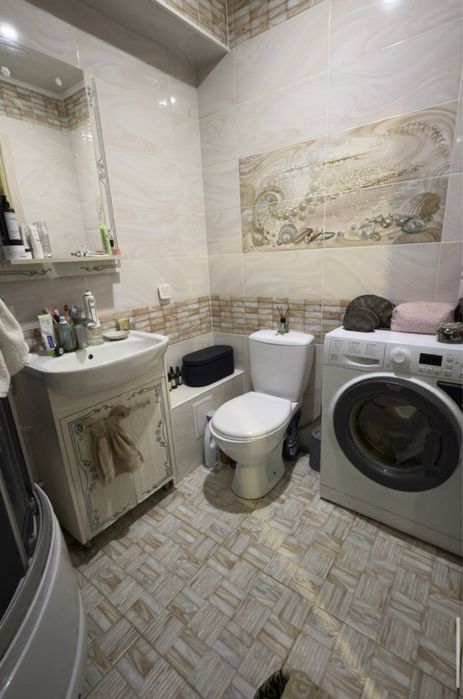 2х ком 3/5 Тайга