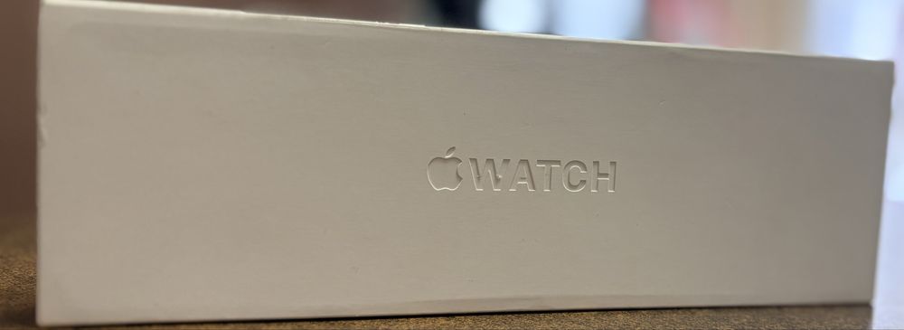 Apple watch series 9