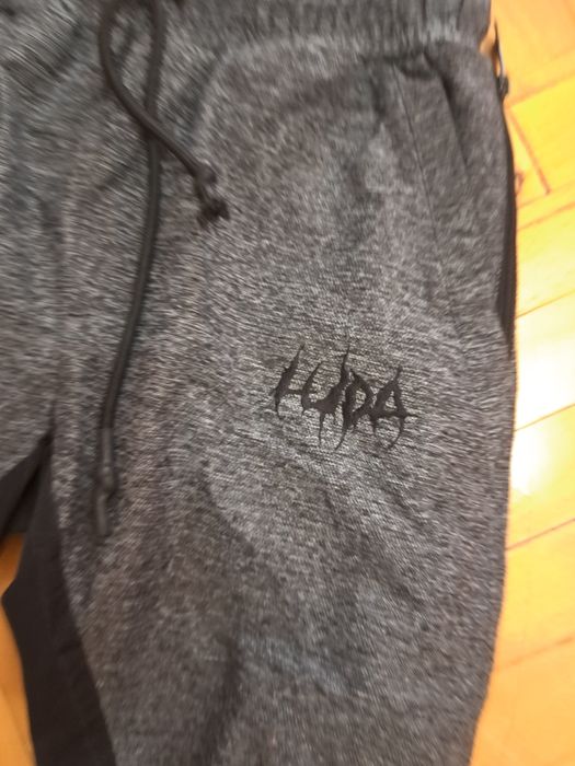 Luda панталон рядък