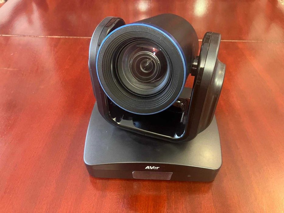 Camera web Webcam Aver